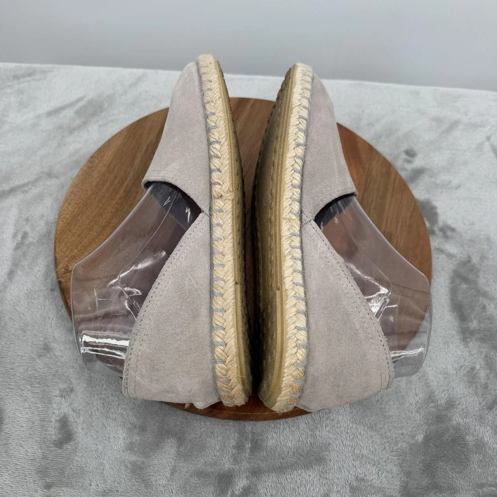 Verbenas espadrille shoes